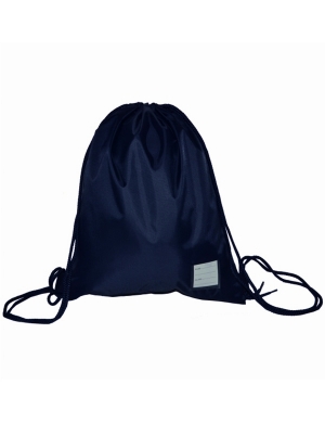 Rucksack Style Gym Bag RS02 - Navy